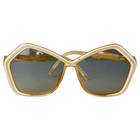 1960 christian dior sunglasses|Christian Dior vintage butterfly sunglasses.